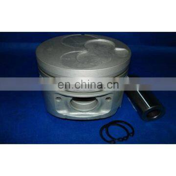 4FG1 Piston 8-94454-813-0 For Diesel Engine