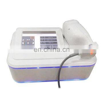 Liposunic slimming machine body shape cellulite removal machine