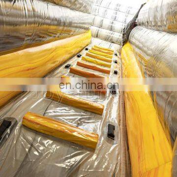 Outdoor Sports Inflatable Base Jump Playground Bouncy Free-Fall Cliff Airbag Landing Jump For Sale photo-6