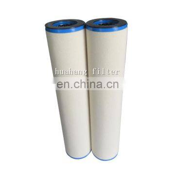 DEPTH MICROGLASS COALESCERS WITH INTEGRAL PRE-FILTER FFP-336