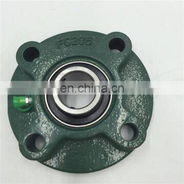 Factory supply pillow block bearing fc210 bearing