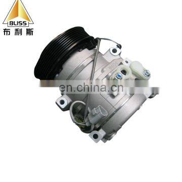 Air-compressors 4472608281 4471902661 8831021140 Ac Compressor For Cars Automotive Air Conditioning Compressor photo-6