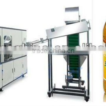 Automatic Blowing and Molding machine|Blowing and Molding Machine