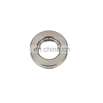 High precision  Double Direction Angular Contact Thrust Ball Bearings