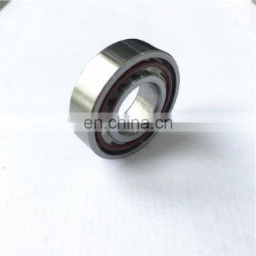China Supplier Hybrid Ceramic Angular Contact Ball Bearing 7002hc 7002 Bearing photo-2