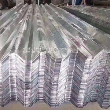 Galvanized Sheet Metal Roofing Price/GI Corrugated Steel Sheet/Zinc Roofing Sheet Iron Roofing Sheet