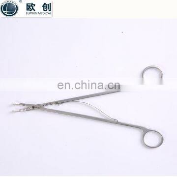 Open Clips Applier Grasper Laparoscopy Instruments