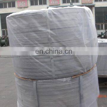 High Quality Aluminium Rod and Aluminium Alloy Rod photo-2