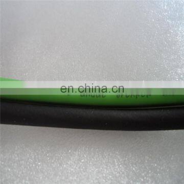 100FT True 8 Gauge Awg Speaker Wire Pro Cable Green Black Car & Home Audio Spool photo-4