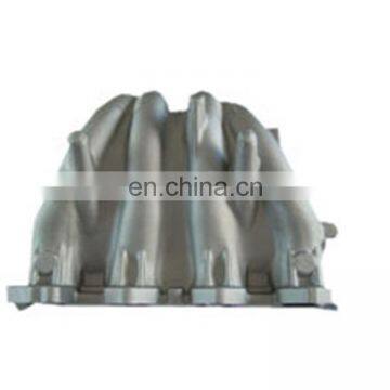 OEM Cnc Machining Ductile Iron Stainless Steel Casting photo-5