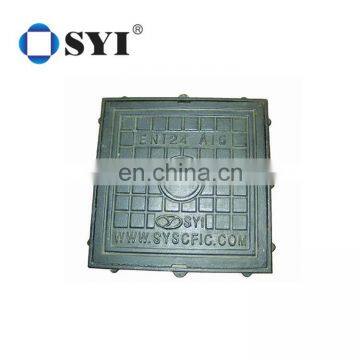 Telecom Manhole Cover Malaysia photo-2