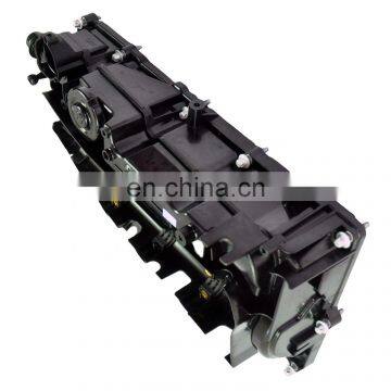 11127810584 Крышка головки блока цилиндров двигателя (сальники прокладок) для BMW E90 E91 E92 E93 F25 F30 F34 11127810584 Высокое качество photo-6