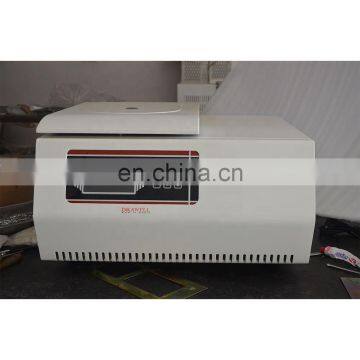 LCD Display Lab Extraction Centrifuge Machine photo-3
