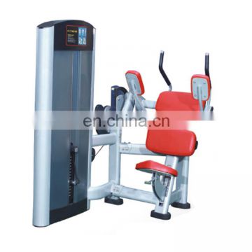 Life fitness gym machines Abdominal LF12