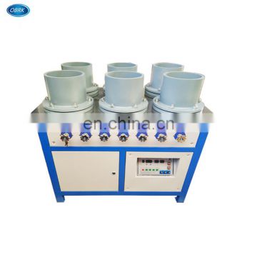 HP-40 Digital Display Automation Mortar Concrete Water Permeability Apparatus photo-2