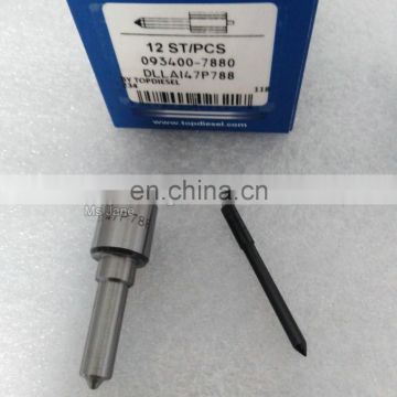 TOPDIESEL Common Rail Nozzle DLLA147P1814(0 433 172 107) for injector 0 445 120 153