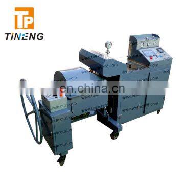 Laboratory Asphalt Foaming Apparatus IFOAM photo-2