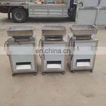 Best Quality Peanut Processing Machine Peanut Chopping Machine for Chopped Peanuts photo-3