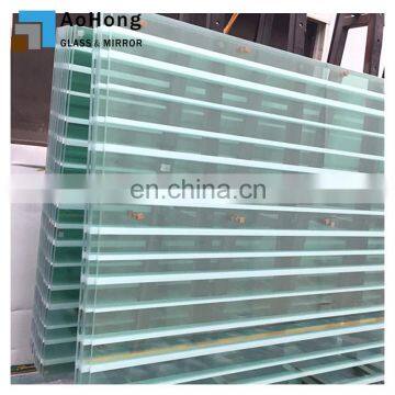 Heating in Silk Printing Glass White , Black , Yellow , Orange, Red Tempered Glass