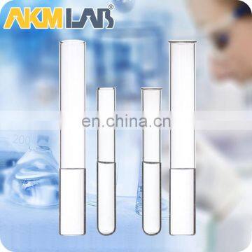 AKMLAB Laboratory Pyrex Glass 12X75 Test Tube