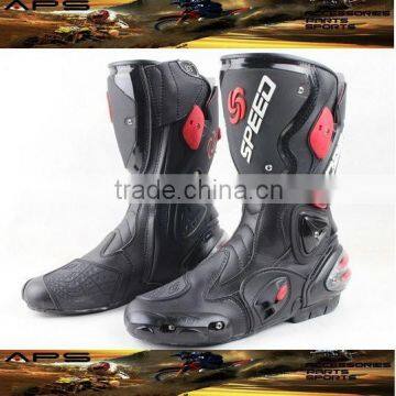 Racing Boots /ATV boots/ Dirt bike boots/Motorcycle boots