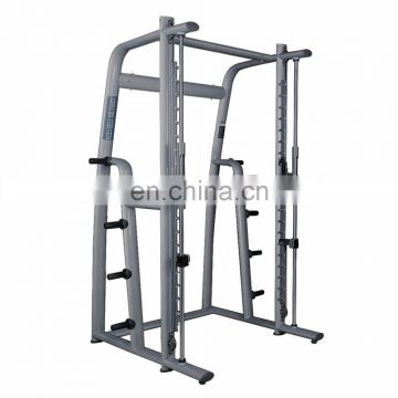 China suppliers commercial gym equipment smith machine body strong fitness equipment strength machine