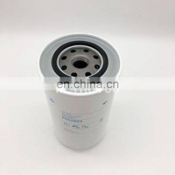 Diesel Engine Truck Fuel Filter FF5078 BF7629 P552603 photo-3