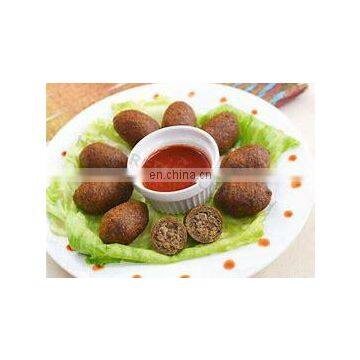 Kubba,Croquette,Coxinha,Maamoul Making Machine Small Encrusting And Forming Machine For Retail photo-5