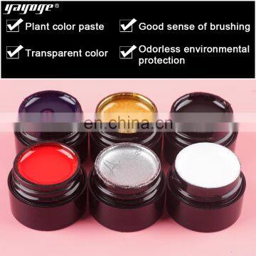 New Product Ideas 2021 Factory Price Elastic Drawing Spider Gel From China photo-5