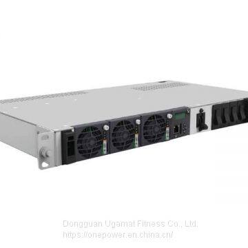 Vertiv NetSure 2100 power system 48V rectifier module supply