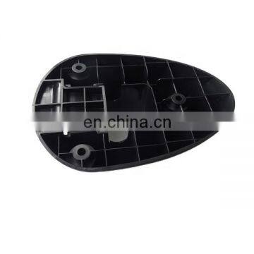 OEM PP Injection Computer Mouse Mould Plastic Part photo-6