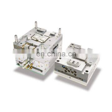 Custom Tooling Rapid High Quality Precision Prototyping Moulding Molding Lkm Plastic Injection Mold Parts Mould Maker Guangzhou photo-3