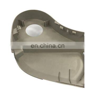 Molded Abs Plastic Parts Auto Car Accessories Mould Die Casting Resin Mold Supplies Over Molding Injection Moulding Manufacturer photo-4