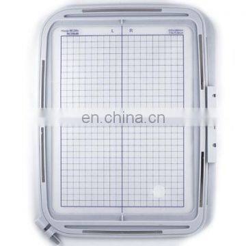 Sewing Machines Embroidery Frame 5.5 inch  x7.9 inch RE20b Embroidery Rectangle small hoops for Janome Sewing Machine