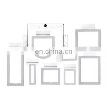 Hot Selling 8in1 Fast Magna Frame Embroidery Hoop for  Happy Embroidery Machine 500MM