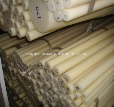 Custom Automative Accessories Processing Material ABS Plastic Sheet Rods