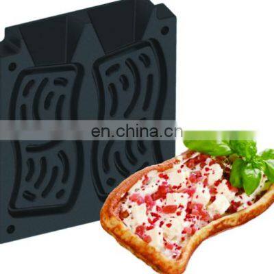 Baking+equipment Waffle Machine Commercial Waffle Maker Baking Equipment Cookies Making Machine