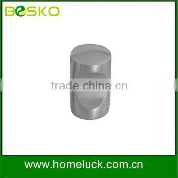 Cylinder cabinet knob high quality cooper cabinet knob supplier