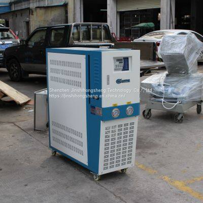 Mold Temperature Control Machine, Water Temperature Machine, Oil Temperature Machine, High-temperature 180 Degrees Water Temperature Machine, High-temperature 150 Degrees Hot Water Machine, Temperature Control Machine, Thermostatic Machine photo-3
