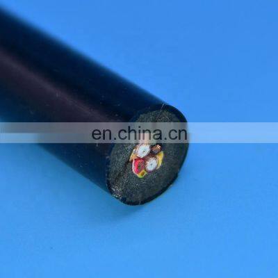 Underwater Neutral Buoyance Cable Coaxial Floating Cable photo-2