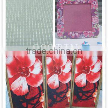 Nonwoven Stitchbond Fabric Screen Making Material for Furniture and Hospital photo-3