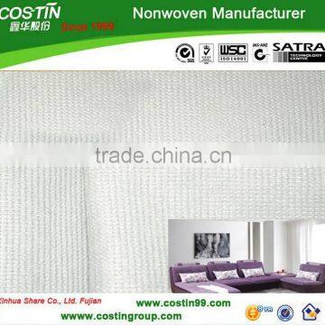 Hometextile sofa lining nonwoven fabric