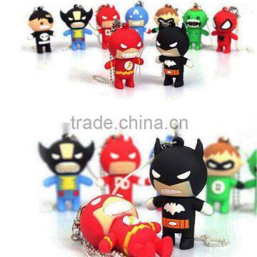 Flash Drive Character Cartoon Usb photo-5