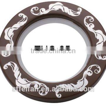 THC Curtain Eyelet Hook Ring photo-6