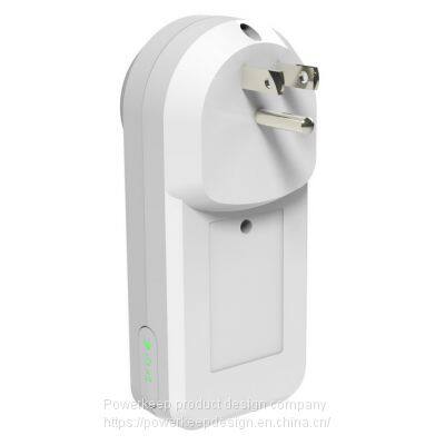 Smart Home USA Homeplug Design Service From Chinese Product Research and Development Company photo-3