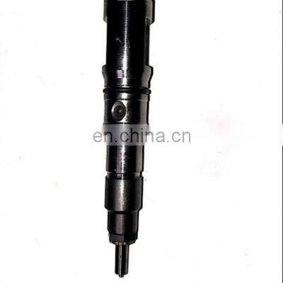 Fuel Injector 0445 120 453 Bos-ch Original In Stock Common Rail Injector 0445120453