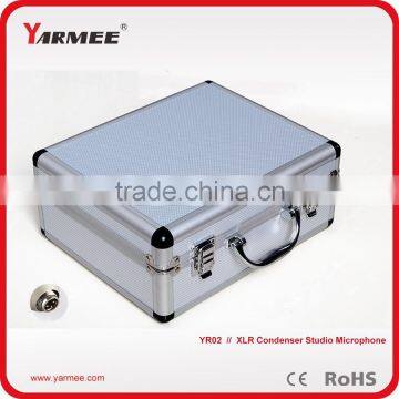 Professional Dynamic Handheld Recordable Microphone --YARMEE YR02 photo-5