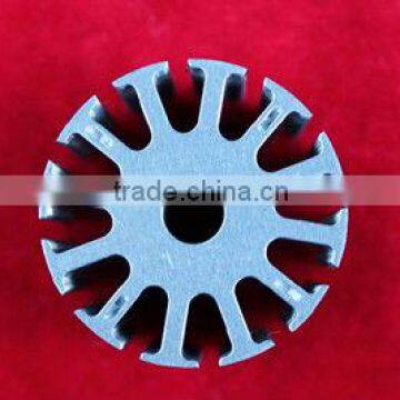 stepper motor stator and rotor lamination interlocked progressive stamping die /tool/mould