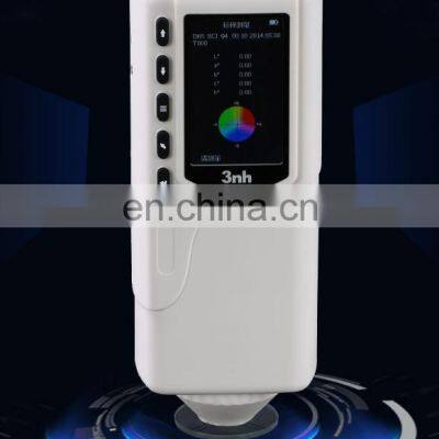 Film Transparent Haze Glass Light Tester photo-5