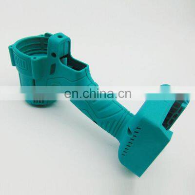 Plastic Injection Molding Custom Plastic Products Production photo-4